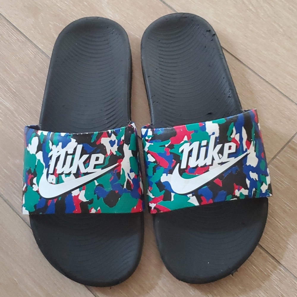 slides